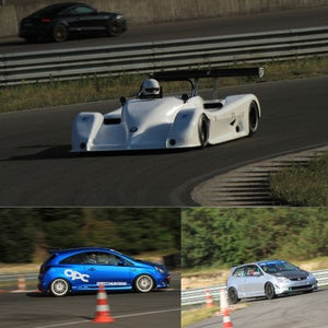 Trackday Meppen 21.06.2025 – Rückblick & Erfahrungen