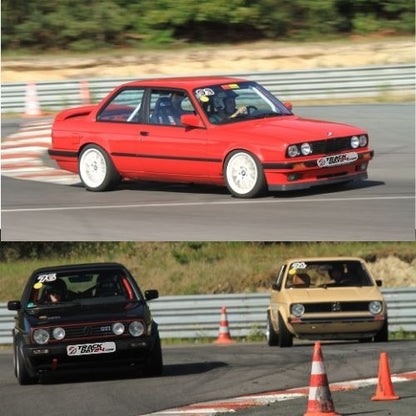 Trackday Meppen 21.06.2025 – Rückblick & Erfahrungen
