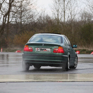 BMW e46 Drifting