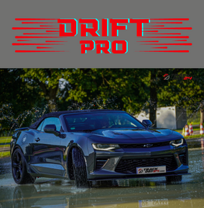07.02.2024 Drift Pro 16:00-20:30 Uhr