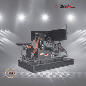 Actoracer, Simracing, Simracing NRW, Sportfahrer